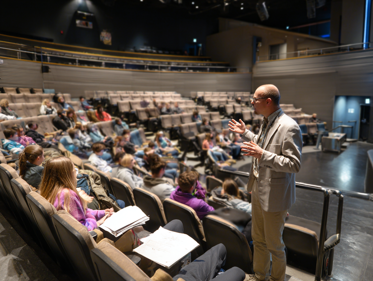Мастерство статейного письма