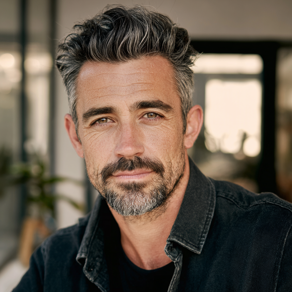 Александр Морозов