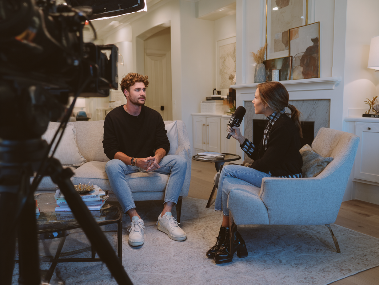 Основы журналистики