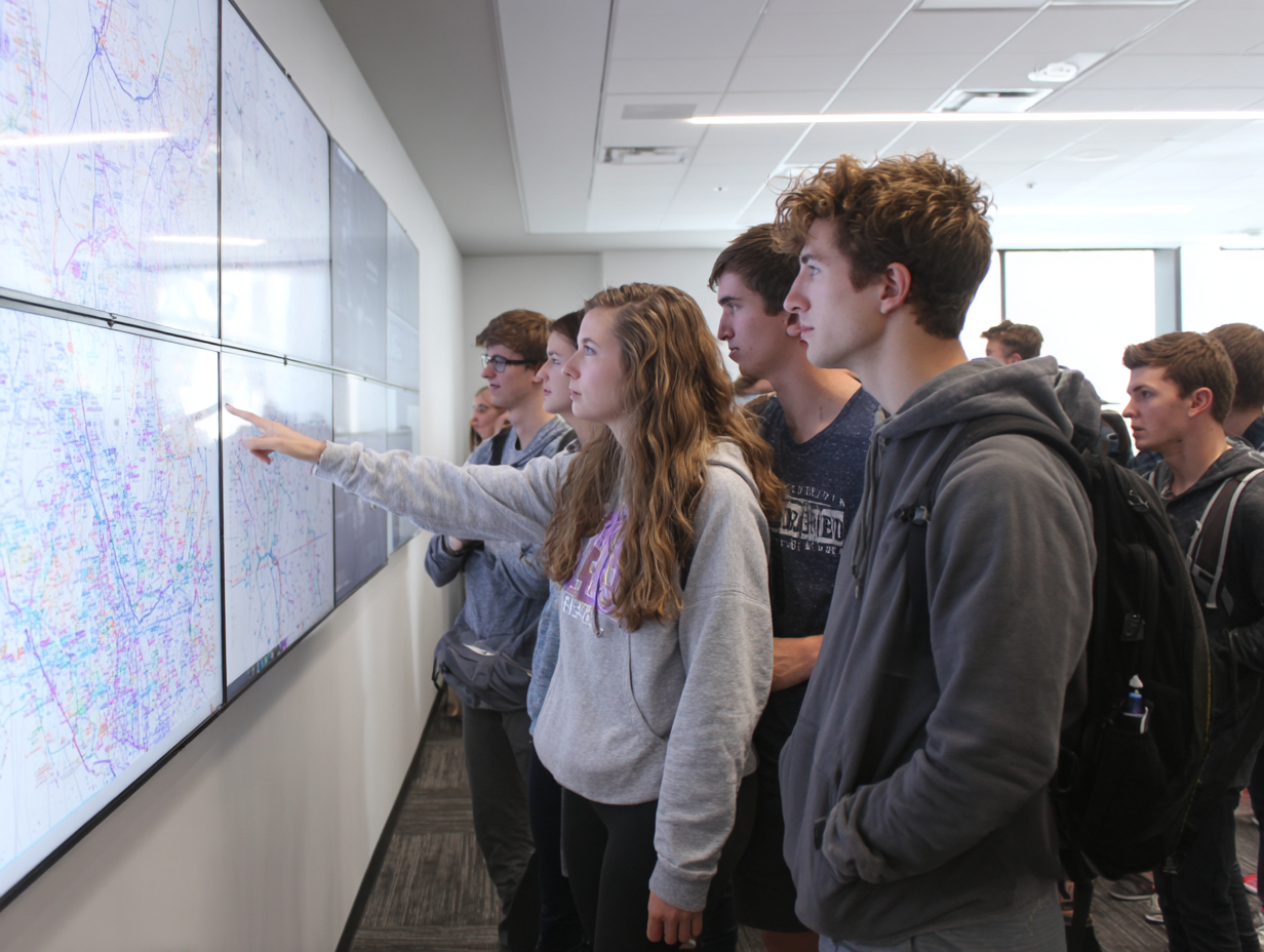 Фотожурналистика